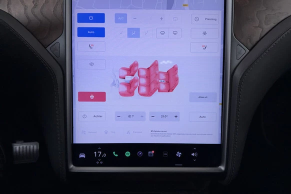 Tesla Model X - Afbeelding 26 van 30