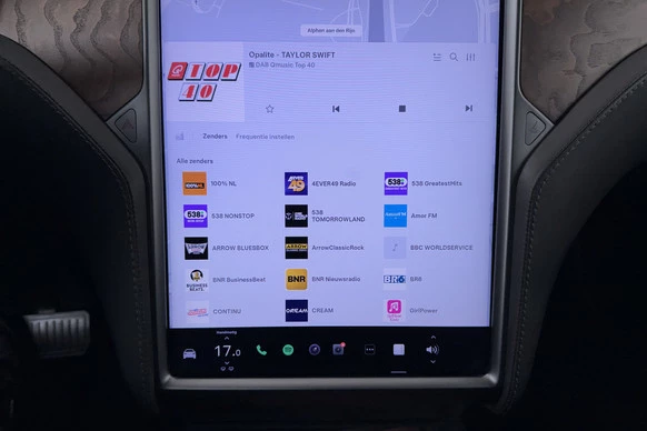 Tesla Model X - Afbeelding 28 van 30
