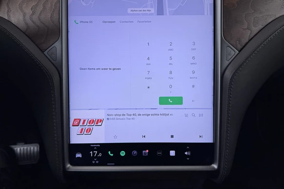 Tesla Model X - Afbeelding 29 van 30