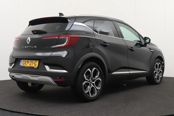Renault Captur - Afbeelding 2 van 28