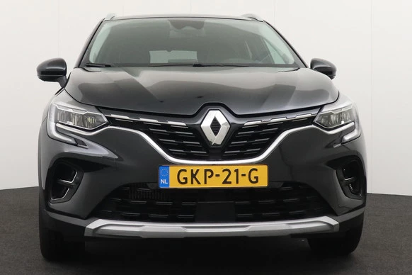 Renault Captur - Afbeelding 3 van 28