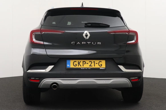 Renault Captur - Afbeelding 4 van 28