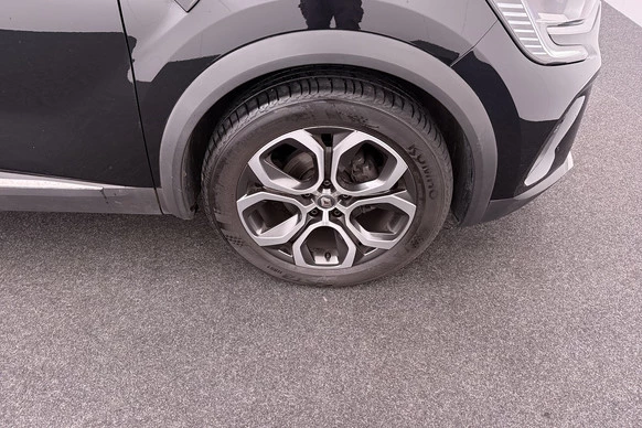 Renault Captur - Afbeelding 7 van 28