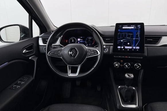 Renault Captur - Afbeelding 8 van 28