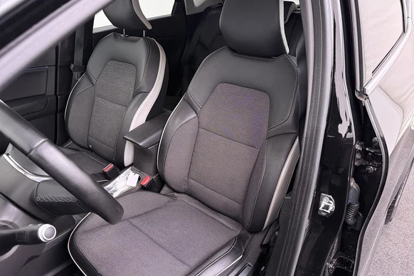 Renault Captur - Afbeelding 9 van 28