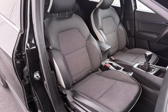 Renault Captur - Afbeelding 13 van 28