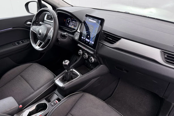 Renault Captur - Afbeelding 14 van 28