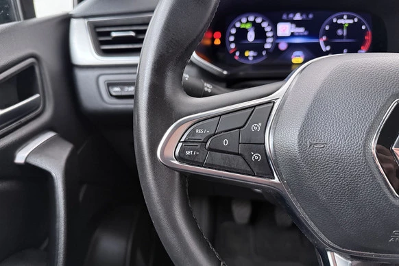 Renault Captur - Afbeelding 16 van 28