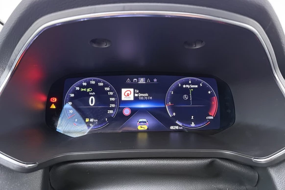 Renault Captur - Afbeelding 18 van 28