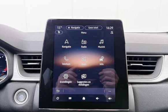 Renault Captur - Afbeelding 19 van 28