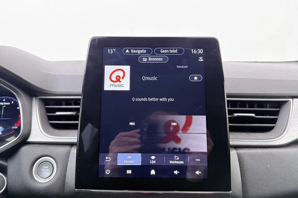 Renault Captur - Afbeelding 21 van 28