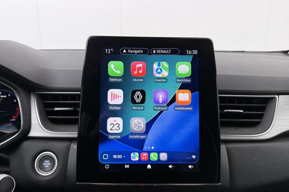 Renault Captur - Afbeelding 22 van 28