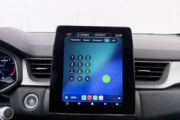 Renault Captur - Afbeelding 23 van 28