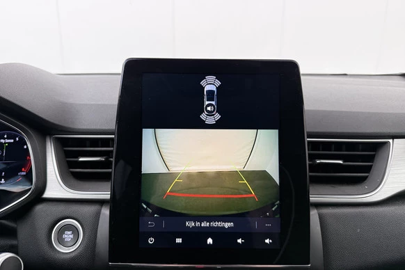 Renault Captur - Afbeelding 24 van 28