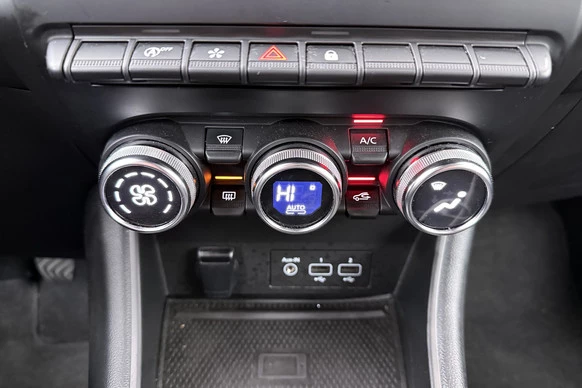 Renault Captur - Afbeelding 25 van 28