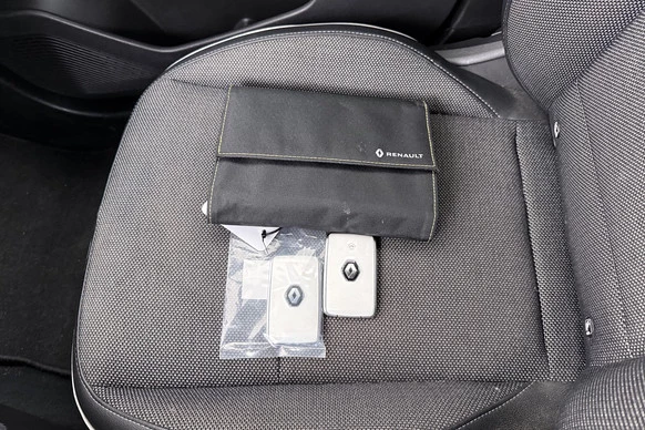 Renault Captur - Afbeelding 27 van 28