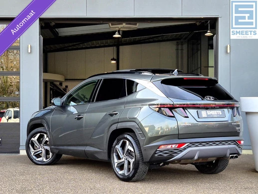 Hyundai Tucson - Afbeelding 2 van 30