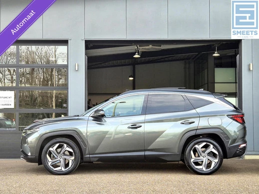 Hyundai Tucson - Afbeelding 3 van 30