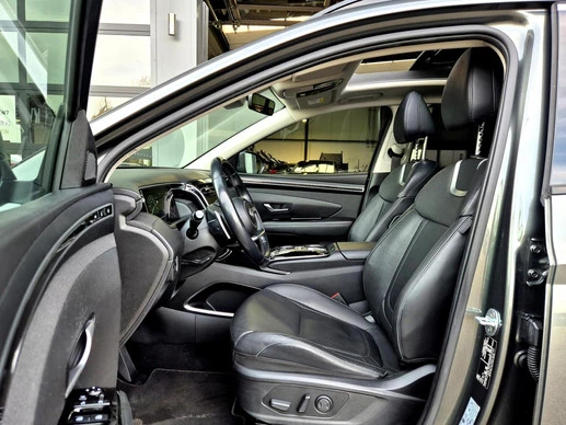 Hyundai Tucson - Afbeelding 4 van 30