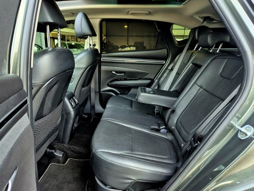 Hyundai Tucson - Afbeelding 5 van 30