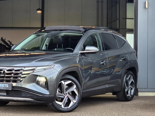 Hyundai Tucson - Afbeelding 7 van 30