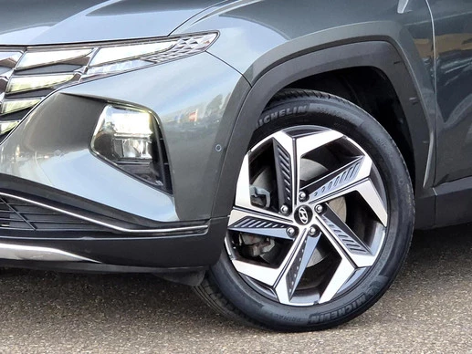 Hyundai Tucson - Afbeelding 9 van 30