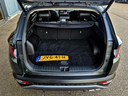 Hyundai Tucson - Afbeelding 10 van 30