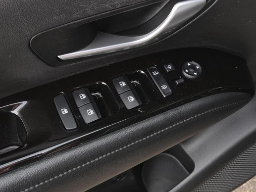 Hyundai Tucson - Afbeelding 15 van 30