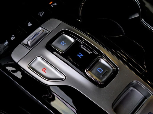 Hyundai Tucson - Afbeelding 19 van 30