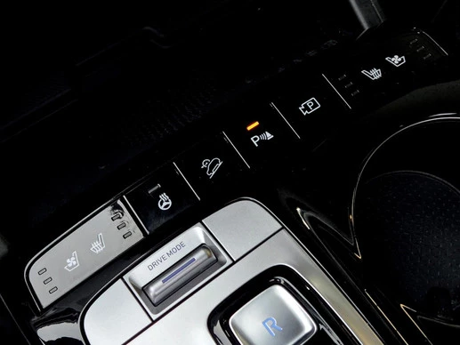 Hyundai Tucson - Afbeelding 20 van 30