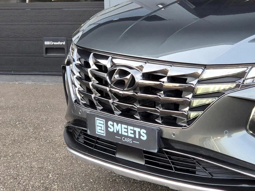 Hyundai Tucson - Afbeelding 21 van 30