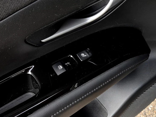 Hyundai Tucson - Afbeelding 22 van 30