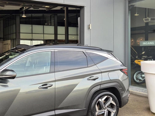 Hyundai Tucson - Afbeelding 25 van 30