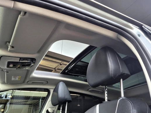 Hyundai Tucson - Afbeelding 27 van 30