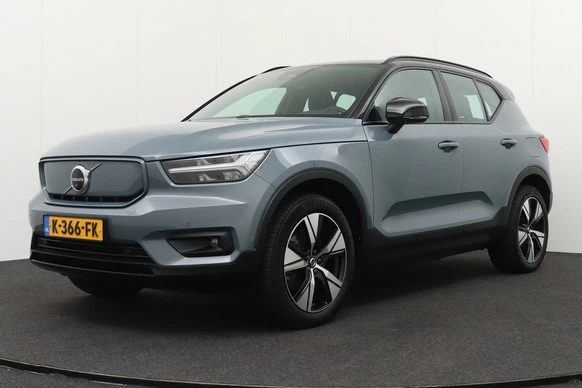 Volvo XC40 - Afbeelding 1 van 30