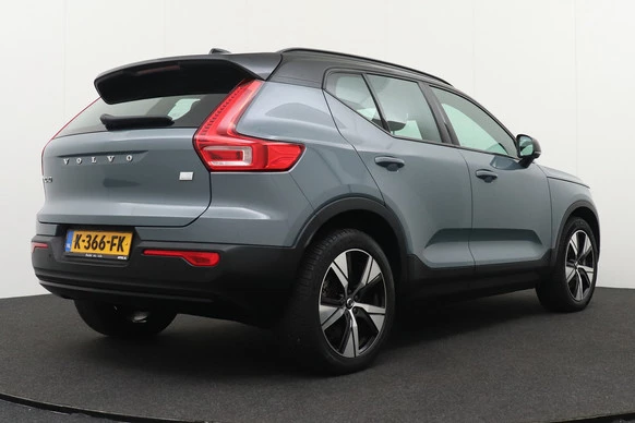 Volvo XC40 - Afbeelding 2 van 30