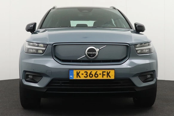 Volvo XC40 - Afbeelding 3 van 30