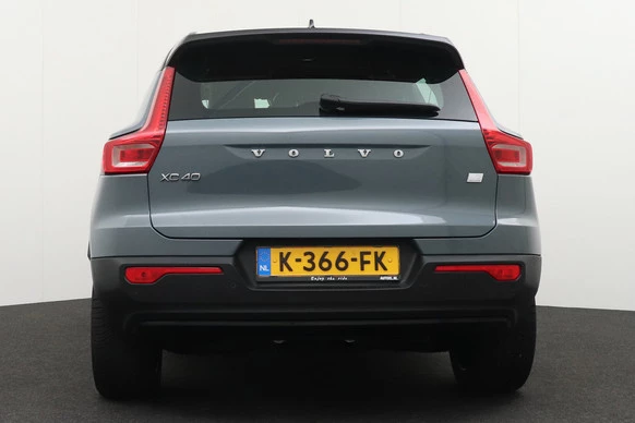 Volvo XC40 - Afbeelding 4 van 30
