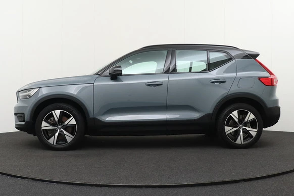Volvo XC40 - Afbeelding 5 van 30