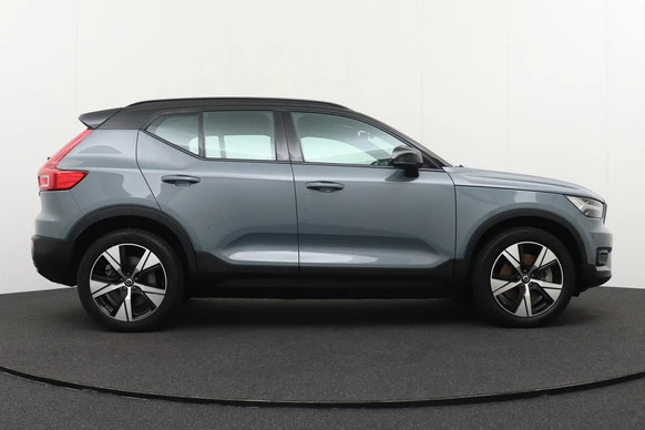 Volvo XC40 - Afbeelding 6 van 30
