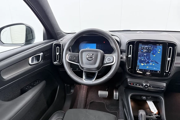Volvo XC40 - Afbeelding 8 van 30