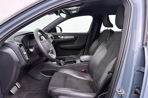 Volvo XC40 - Afbeelding 10 van 30