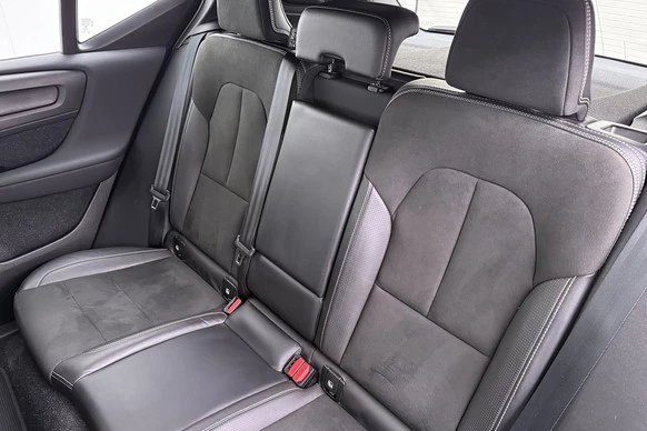 Volvo XC40 - Afbeelding 11 van 30