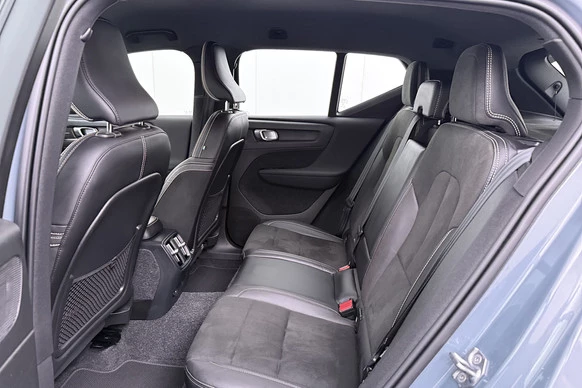 Volvo XC40 - Afbeelding 12 van 30