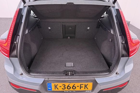 Volvo XC40 - Afbeelding 13 van 30