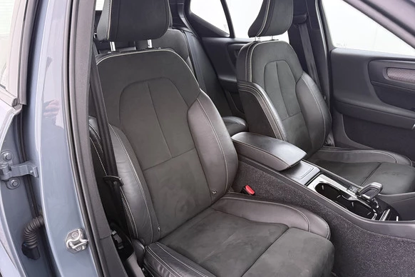 Volvo XC40 - Afbeelding 15 van 30