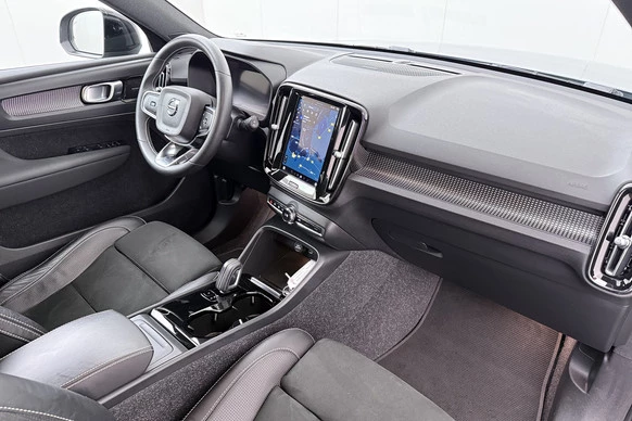 Volvo XC40 - Afbeelding 16 van 30