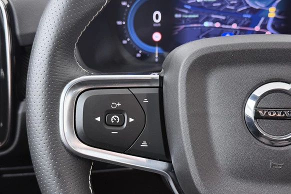 Volvo XC40 - Afbeelding 20 van 30