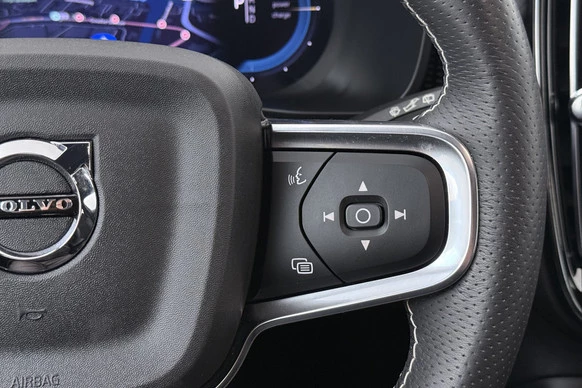 Volvo XC40 - Afbeelding 21 van 30