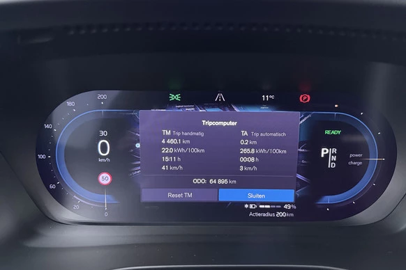 Volvo XC40 - Afbeelding 23 van 30